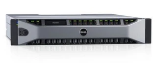 Дисковая полка Dell PowerEdge MD1420