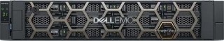 Система хранения Dell ME4012