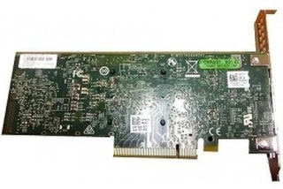 Адаптер Dell 540-BBUN Broadcom 57412
