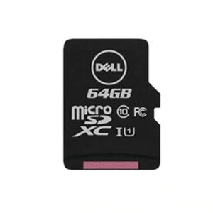 Флеш карта Dell 385-BBKL 64Gb microSDHC/SDXC CusKit