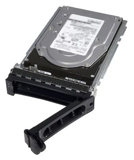 Жесткий диск 2.5" Dell 400-AJQD 1200ГБ