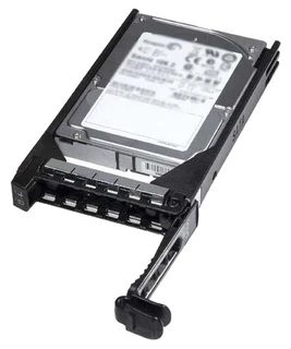 Жесткий диск 2.5" Dell 400-AJQP 1800ГБ