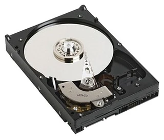 Жесткий диск 3.5" Dell 400-AFYB 1Tb
