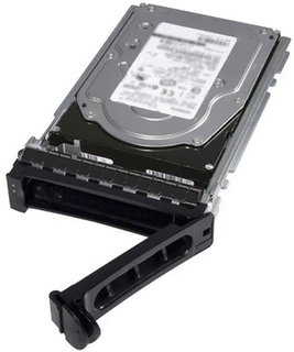Жесткий диск 2.5" Dell 400-ASHF 1000 ГБ