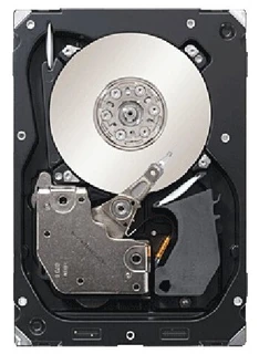 Жесткий диск 2.5" Dell 400-BBFV 2.4Tb