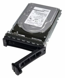 Жесткий диск 2.5" Dell 400-ATII 300 ГБ