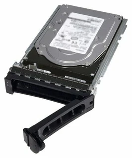 Жесткий диск 3.5" Dell 400-25169 3Tb