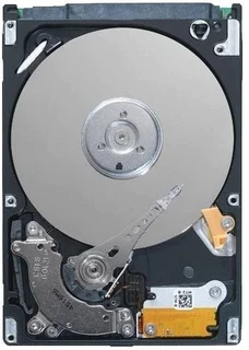 Жесткий диск 2.5/3.5" Dell Hot Swapp 500Gb 