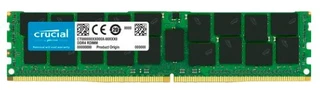 Память DIMM DDR4 Crucial CT64G4YFQ426S 64Gb