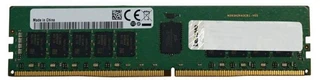Память DIMM DDR4 Lenovo 4ZC7A08708 16Gb