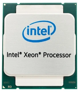 Процессор Intel Xeon E5-2650V3 Haswell-EP