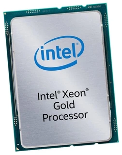 Процессор HPE Xeon Gold 5118