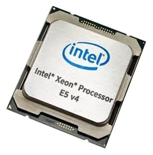 Процессор Intel Xeon E5-2643V4 Broadwell-EP