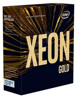 Процессор Intel Xeon Gold 6252 