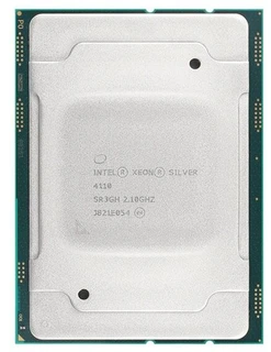 Процессор Intel Xeon Silver 4110 