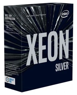 Процессор Intel Xeon Silver 4208 