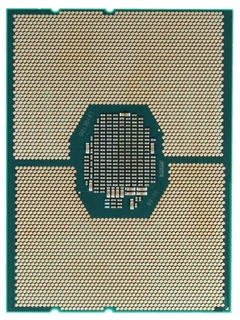 Процессор Intel Xeon Silver 4208 