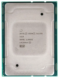 Процессор Intel Xeon Silver 4210 