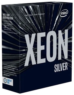 Процессор Intel Xeon Silver 4216 