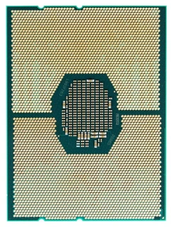 Процессор Intel Xeon Silver 4216 