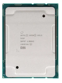 Процессор Intel Xeon Gold 5218 