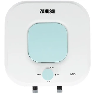 Водонагреватель Zanussi ZWH/S 10 Mini O Green 