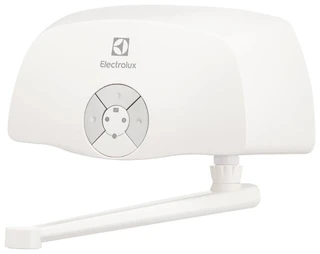 Проточный водонагреватель Electrolux Smartfix 2.0 T (5,5 kW) 