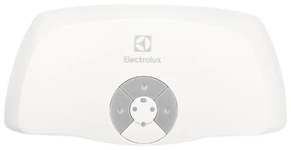Проточный водонагреватель Electrolux Smartfix 2.0 T (5,5 kW) 