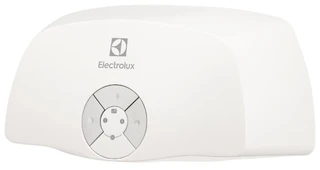 Проточный водонагреватель Electrolux Smartfix 2.0 TS (6,5 kW) 
