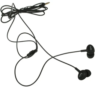 Гарнитура hoco M3, черный 