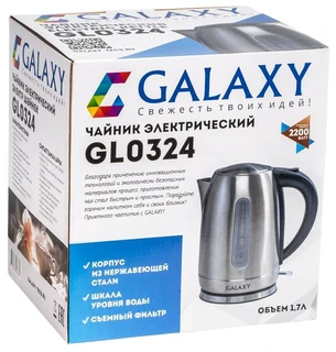 Чайник Galaxy GL 0324 
