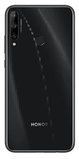 Смартфон 6.39" Honor 9C 4Gb/64G Black 