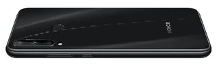 Смартфон 6.39" Honor 9C 4Gb/64G Black 