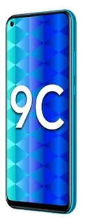 Смартфон 6.39" Honor 9C 4Gb/64G Blue 
