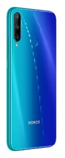 Смартфон 6.39" Honor 9C 4Gb/64G Blue 