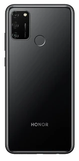 Смартфон 6.3" Honor 9A 3Gb/64G Black 