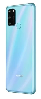 Смартфон 6.3" Honor 9A 3Gb/64G blue 