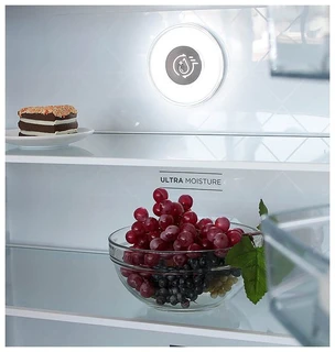 Холодильник Бирюса CD 466 I 