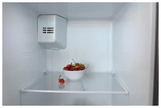 Холодильник Бирюса SBS 587 WG 