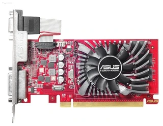 Видеокарта Asus Radeon R7 240 2Gb, 730/4600 