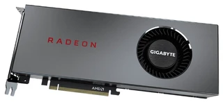 Видеокарта Gigabyte Radeon RX 5700 8Gb, 1465/14000 (GV-R57-8GD-B) 