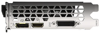 Видеокарта Gigabyte GeForce GTX 1650 D6 OC 4G 4Gb, 1665/12000 (GV-N1656OC-4GD) 