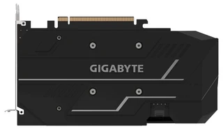 Видеокарта Gigabyte GeForce GTX 1660 6Gb 