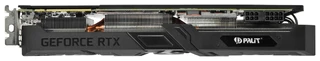 Видеокарта Palit GeForce RTX 2070 SUPER 8Gb 1605 (NE6207SS19P2-180T) 