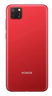 Смартфон 5.45" Honor 9S 2Gb/32G Red 