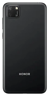 Смартфон 5.45" Honor 9S 2Gb/32G Black 