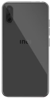 Уценка! Смартфон 5.5" INOI 5X 1Гб/8Гб Grey // Б/У, замена основной и USB платы 9/10 
