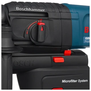 Перфоратор Bosch GBH 2-23 REA 