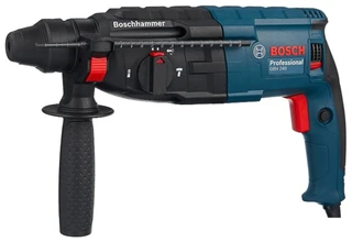 Перфоратор Bosch GBH 240 