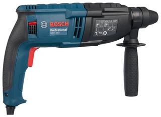 Перфоратор Bosch GBH 240 